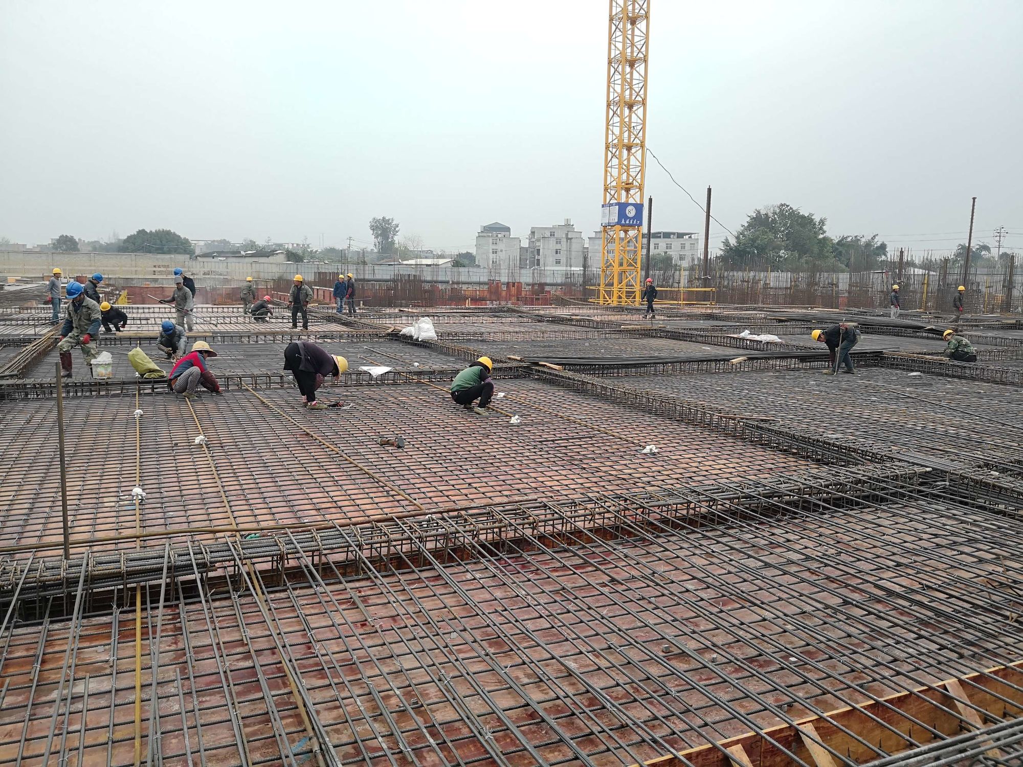 龙坪路市政工程周报(10月29日-11月4日) - 美篇