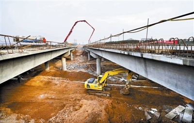 市政工程项目首建隔音设施--洛阳日报--洛阳晚报--河南省第一家数字报刊