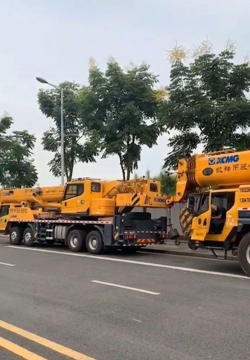 徐工 从12吨发家致富的90后 雏鹰 , 国之重器 建设背后的年轻 匠心