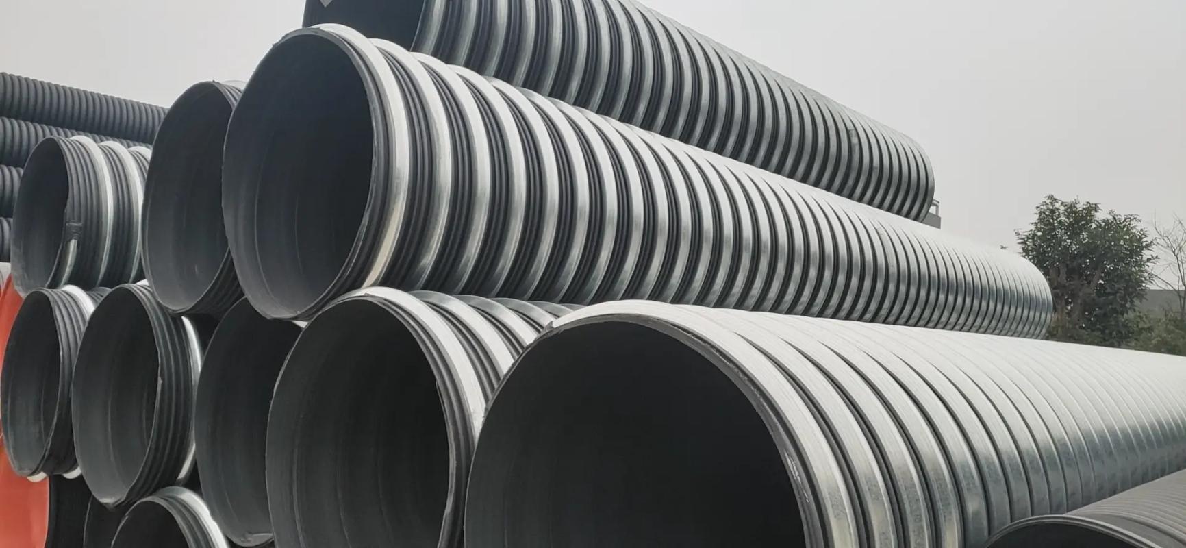 市政工程 #电力工程 #产品展示 #市政管道 #雨污分流工