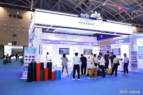 聚焦行业最前沿 2023市政工程建设产业博览会 很有料