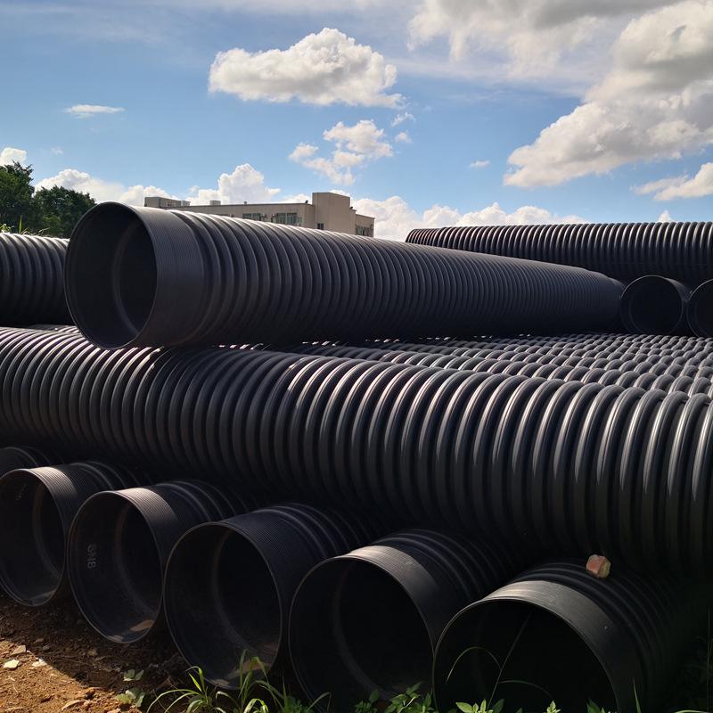 联塑市政工程高密度聚乙烯hdpe给水管 生产厂家 - 爱企查