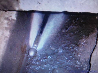 工厂食堂油烟管道清理 轩毅市政工程 古镇镇食堂油烟管道清理