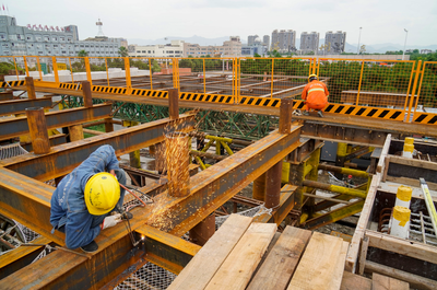 温州大道东延线工程加速推进，助力区域交通优化升级