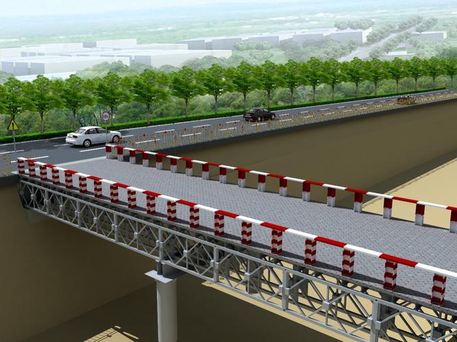 市政工程标准化建设图集