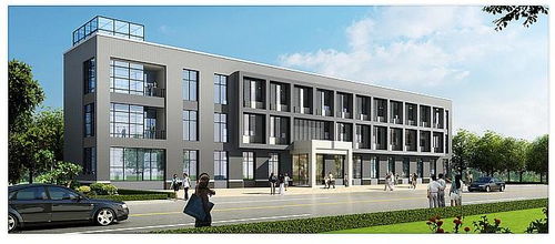 筑梦荆楚，通达未来——记湖北宏缘市政工程建设有限公司