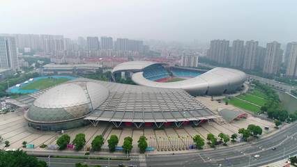 国内铝单板一线品牌解析与市政工程选材的关键要素