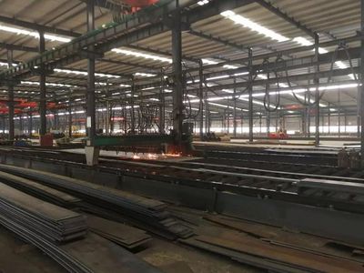 重庆东冶建设 匠心打造市政工程新典范