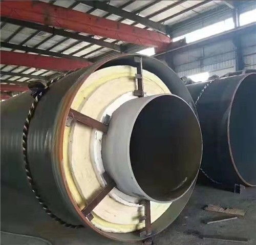 浉河区市政工程直埋聚氨酯保温钢管采购分析