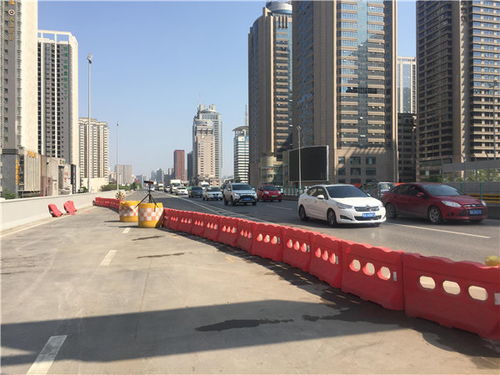 城中重大节点相继突破——西安市重点市政工程持续推进，预计年内完工并发挥效益