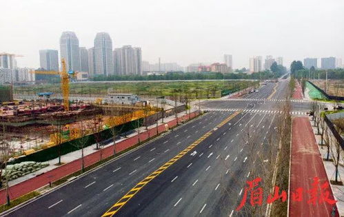 科工园二路市政工程进展如何？一起看现场直击