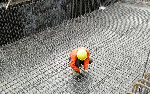 2019年3月28日龙岗区布坂联络道市政工程第2标段工作日报