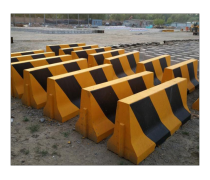 市政隔离墩产品库