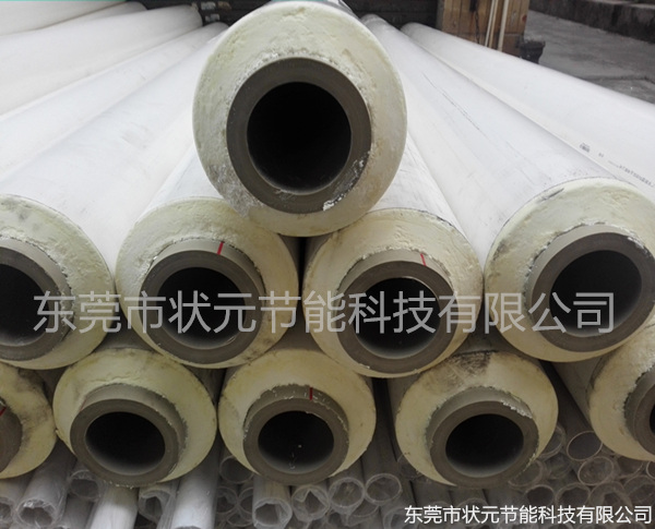 复合保温管在市政工程中的应用与供应商选择