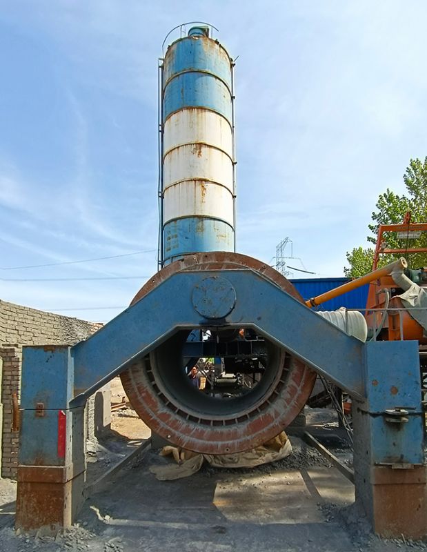 洛阳市政工程 水泥管、钢承管、市政道路与顶管工程的全面解析