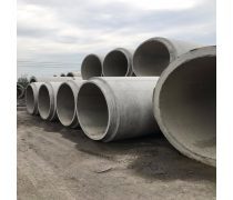 水泥制品在市政工程中的关键作用与创新发展